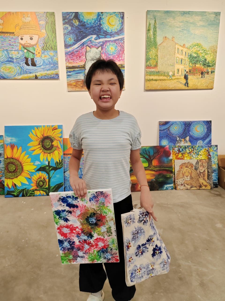 Hoh Xin Ling