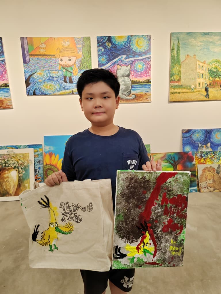 Lim Jing Hao
