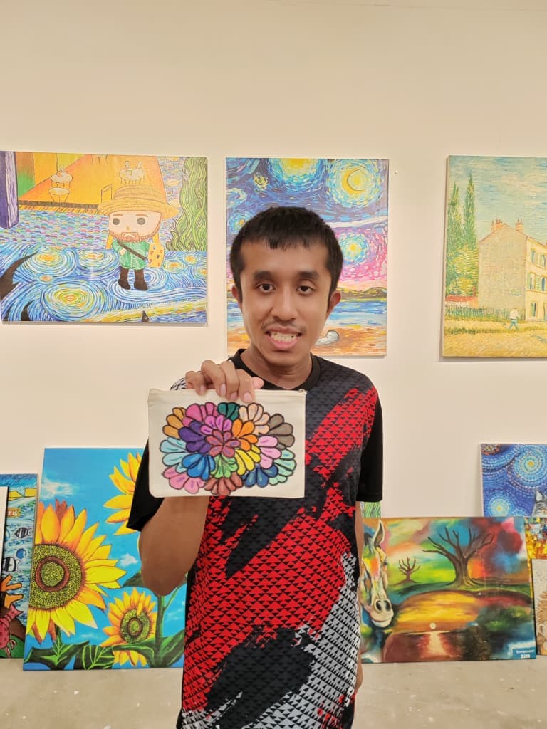 John Hananiah Ravi