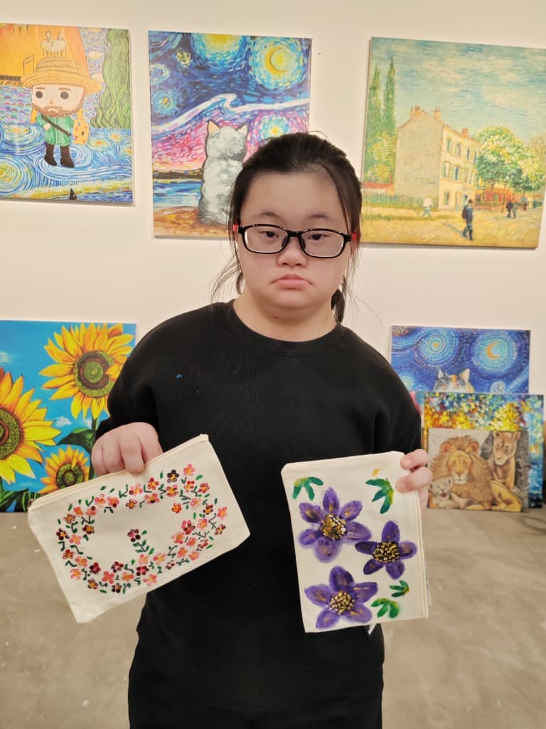 Lam Zi Xin