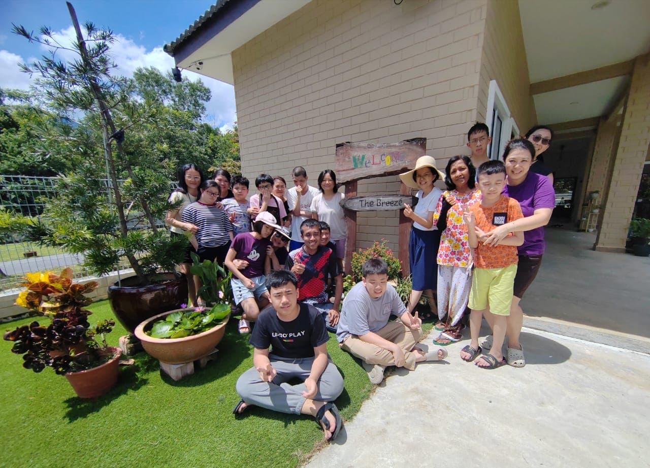 2D1N Kuala Kubu Bharu Outing