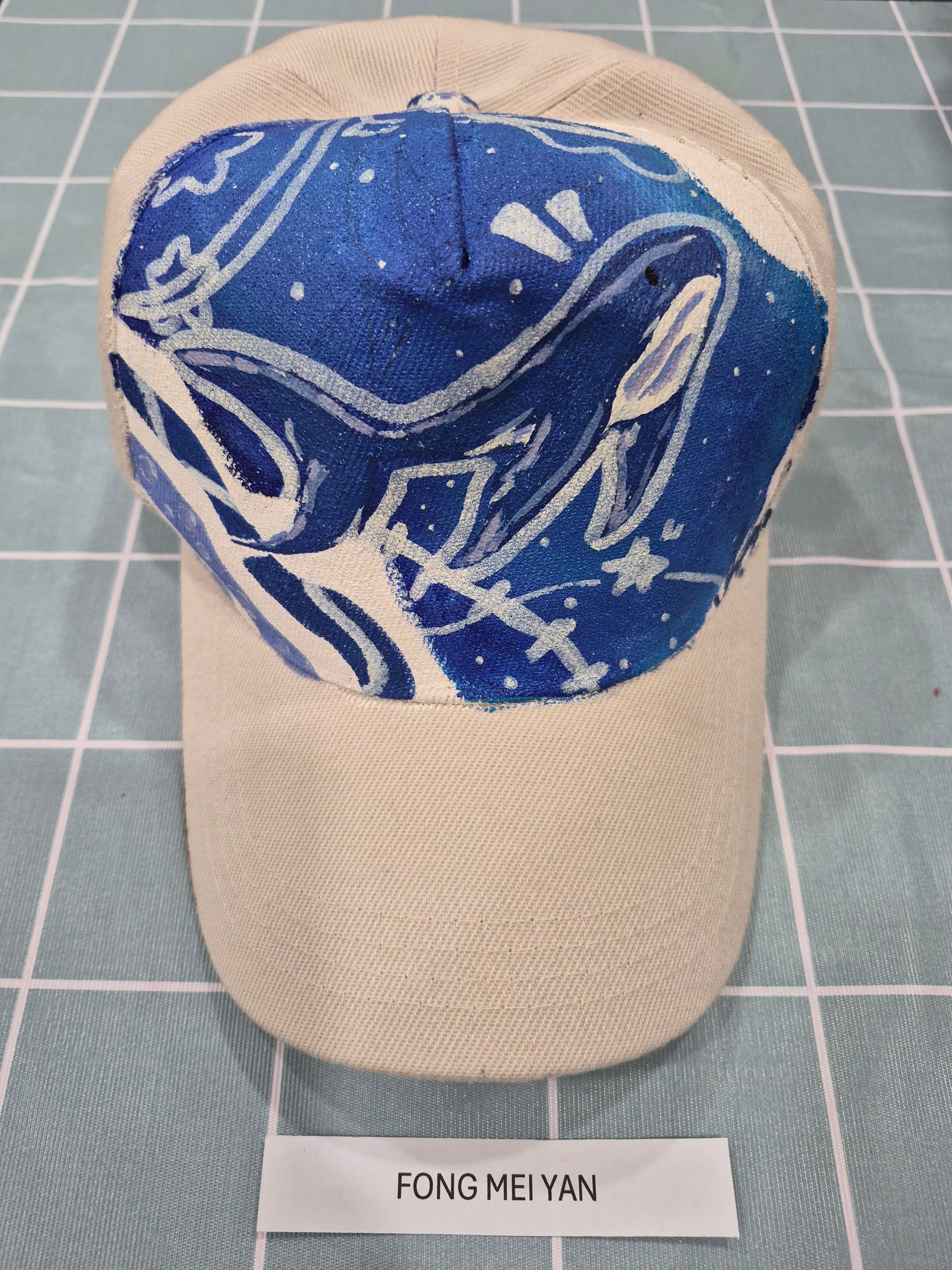 Baseball Cap