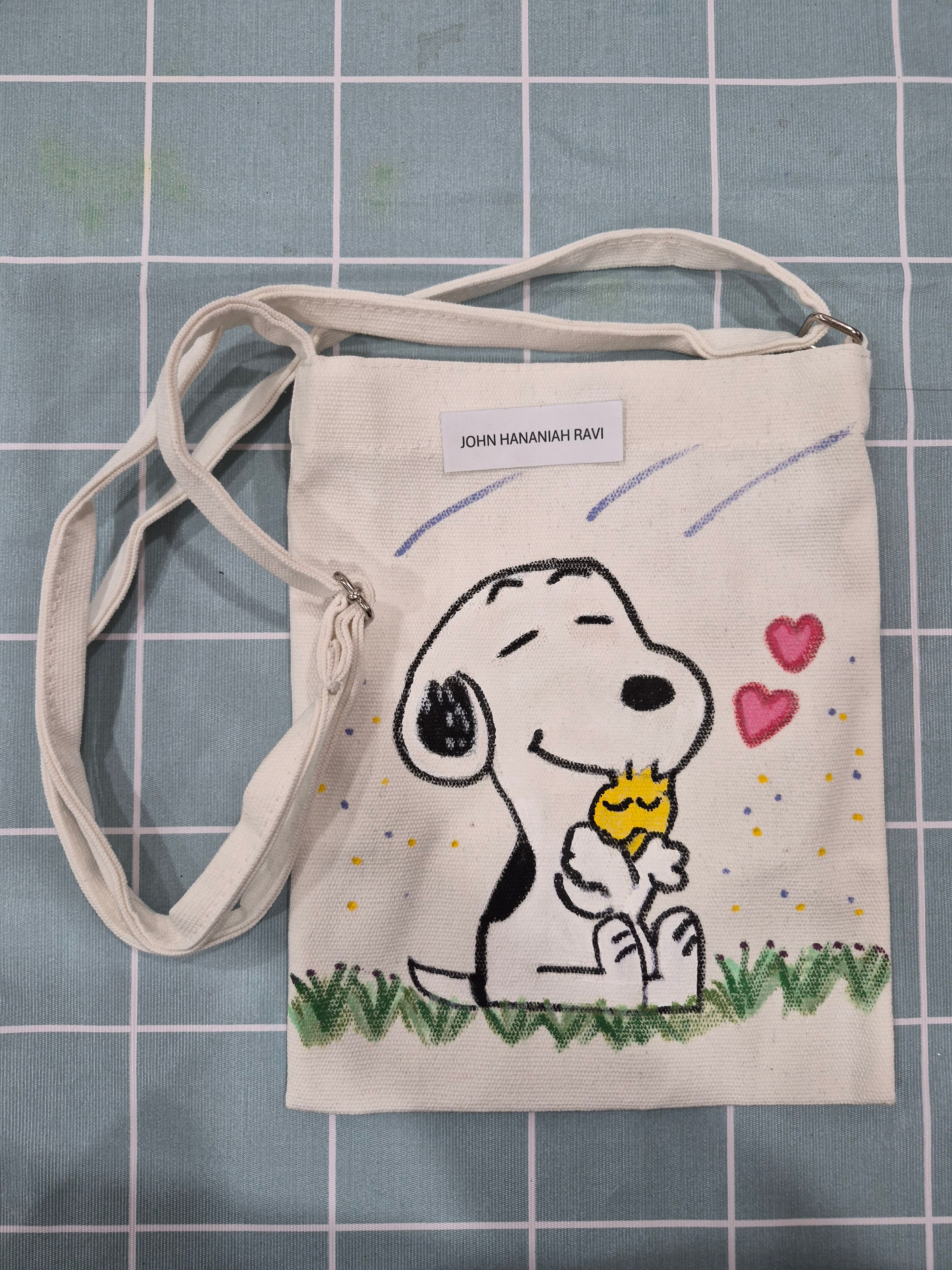 Sling Bag