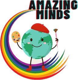 Amazing Minds